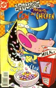 Cartoon Network Presents 1997 - 1999 #10