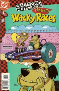 Cartoon Network Presents 1997 - 1999 #11