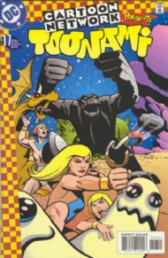 Cartoon Network Presents 1997 - 1999 #17