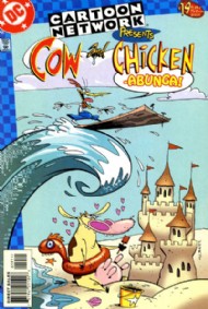 Cartoon Network Presents 1997 - 1999 #19