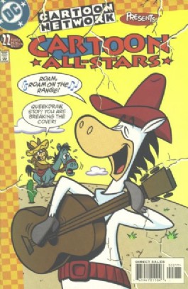 Cartoon Network Presents #22