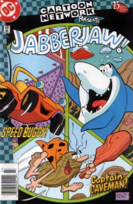 Cartoon Network Presents #23