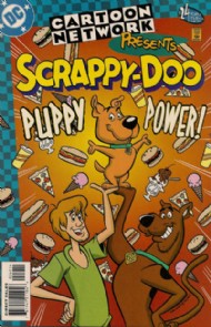 Cartoon Network Presents 1997 - 1999 #24