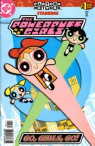 Cartoon Network Starring 1999 - 2001 #1
