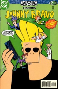Cartoon Network Starring 1999 - 2001 #2