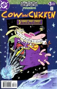 Cartoon Network Starring 1999 - 2001 #3