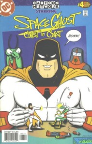 Cartoon Network Starring 1999 - 2001 #4