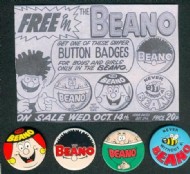 The Beano 1938 - #2361