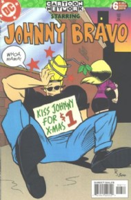 Cartoon Network Starring 1999 - 2001 #6