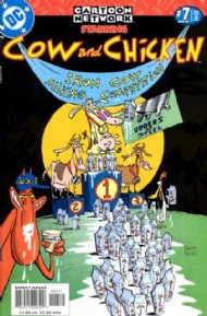 Cartoon Network Starring 1999 - 2001 #7