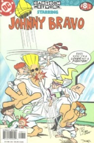 Cartoon Network Starring 1999 - 2001 #8