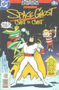 Cartoon Network Starring 1999 - 2001 #9
