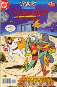 Cartoon Network Starring 1999 - 2001 #12