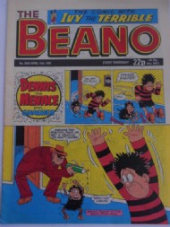 The Beano 1938 - #2439