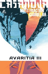 Casanova: Avaritia 2011 - 2012 #3