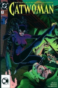 Catwoman (2nd Series) 1994 - 2001 #3