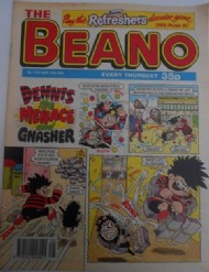 The Beano 1938 - #2710