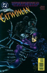 Catwoman (2nd Series) 1994 - 2001 #27
