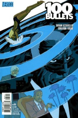 100 Bullets #63