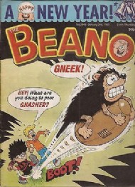 The Beano 1938 - #2946