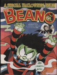 The Beano 1938 - #2989