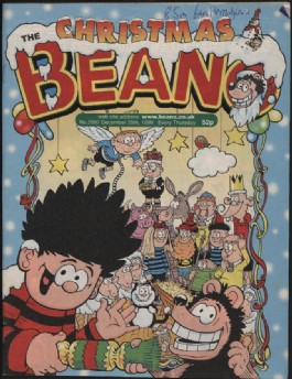 The Beano #2997