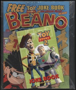 The Beano #3024