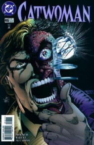 Catwoman (2nd Series) 1994 - 2001 #46