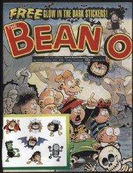 The Beano 1938 - #3041