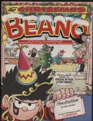 The Beano 1938 - #3049