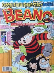 The Beano 1938 - #3103