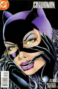 Catwoman (2nd Series) 1994 - 2001 #52