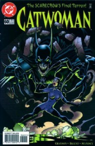 Catwoman (2nd Series) 1994 - 2001 #60