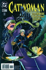 Catwoman (2nd Series) 1994 - 2001 #62