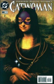 Catwoman (2nd Series) 1994 - 2001 #66