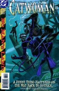 Catwoman (2nd Series) 1994 - 2001 #72