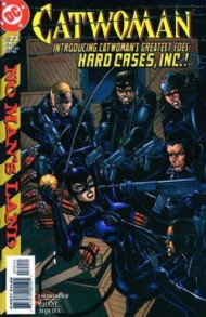 Catwoman (2nd Series) 1994 - 2001 #73
