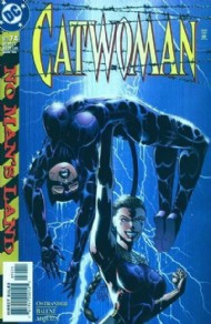 Catwoman (2nd Series) 1994 - 2001 #74
