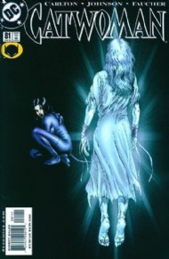 Catwoman (2nd Series) 1994 - 2001 #81