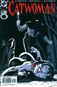 Catwoman (2nd Series) 1994 - 2001 #82