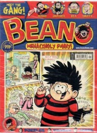 The Beano 1938 - #3413