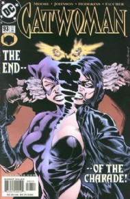 Catwoman (2nd Series) 1994 - 2001 #93