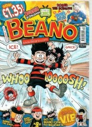 The Beano 1938 - #3566