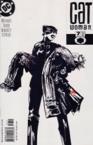 Catwoman (3rd Series) 2002 - 2010 #7