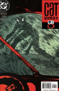 Catwoman (3rd Series) 2002 - 2010 #9