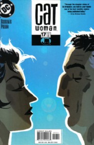 Catwoman (3rd Series) 2002 - 2010 #17