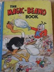 The Beano Book 1940 - #1944