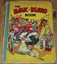 The Beano Book 1940 - #1946