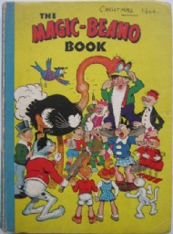 The Beano Book 1940 - #1947