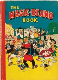 The Beano Book 1940 - #1949